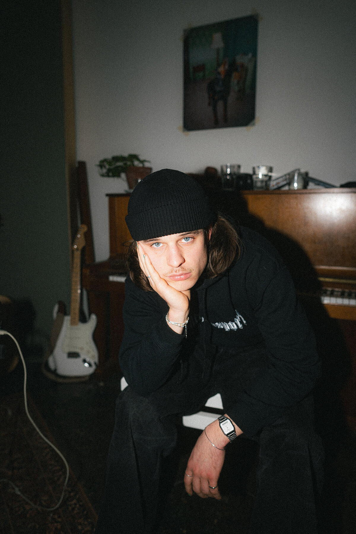 KASI Act LineUp Lido Sounds